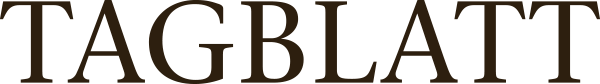 Tagblatt Logo