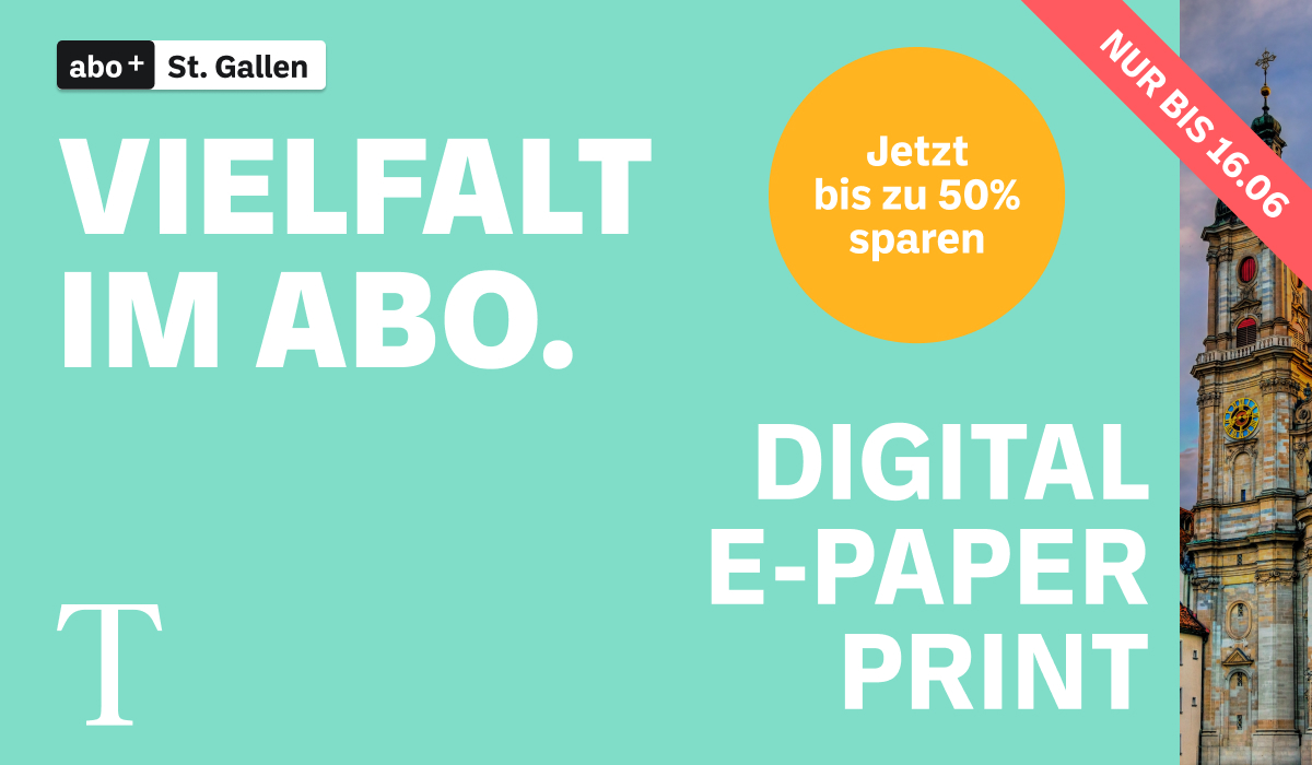 Vielfalt im Abo.
