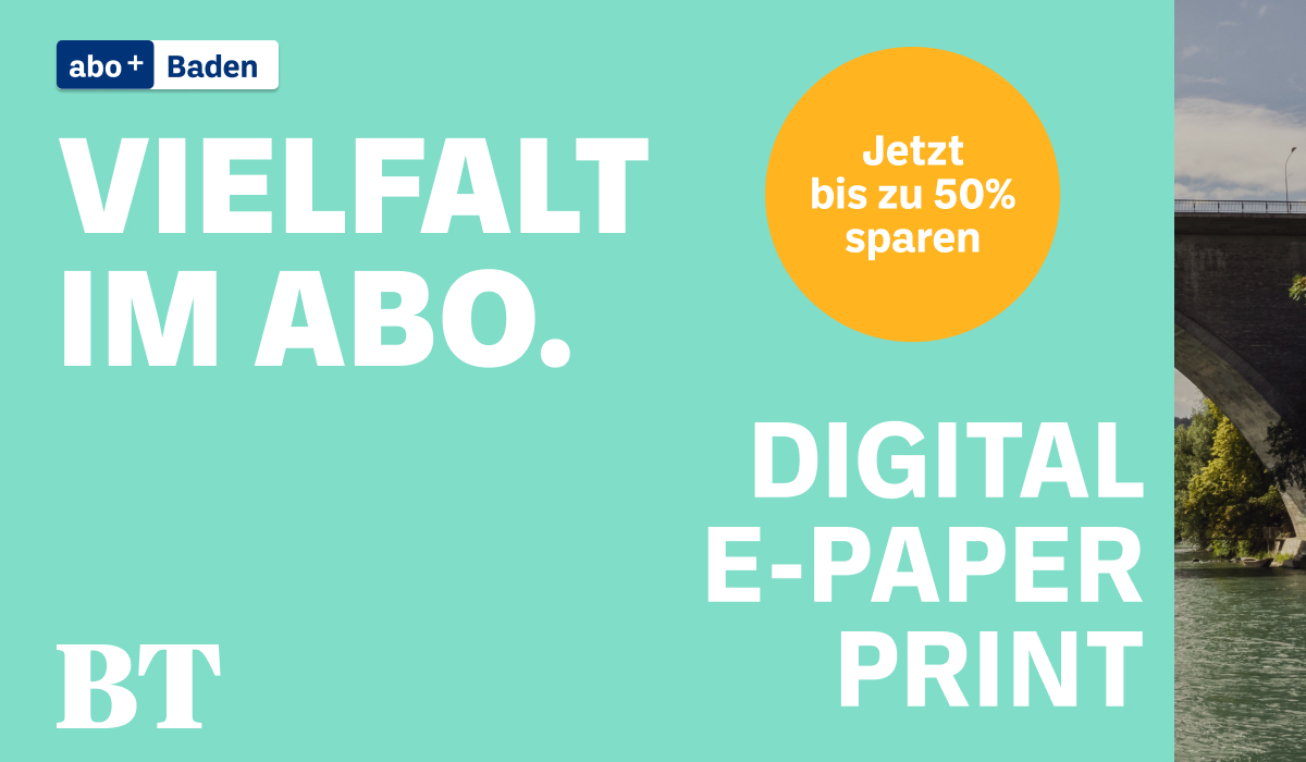 Vielfalt im Abo.