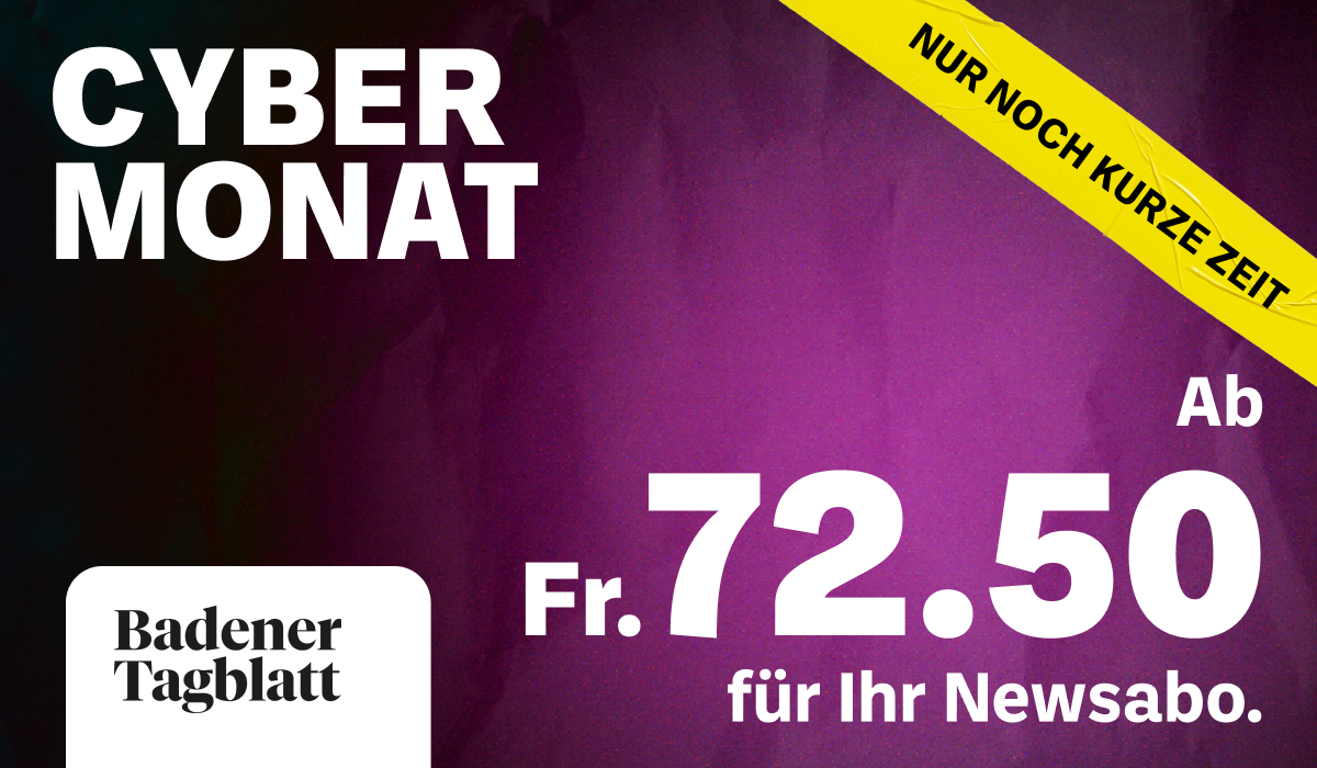 Cyber Monat: 50% Rabatt!