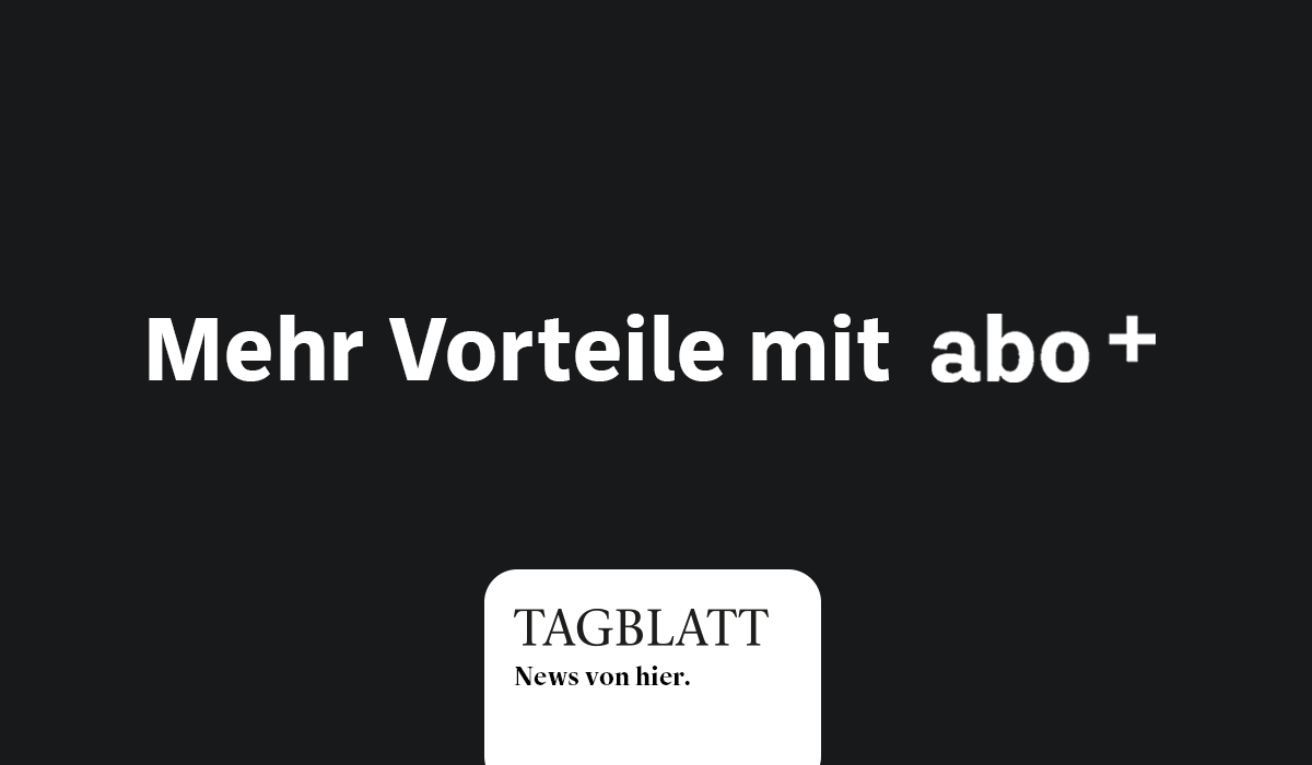 Mehr Vorteile mit abo+