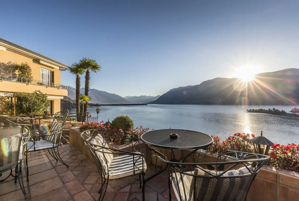 4-Sterne-Benvenuti-Hotels