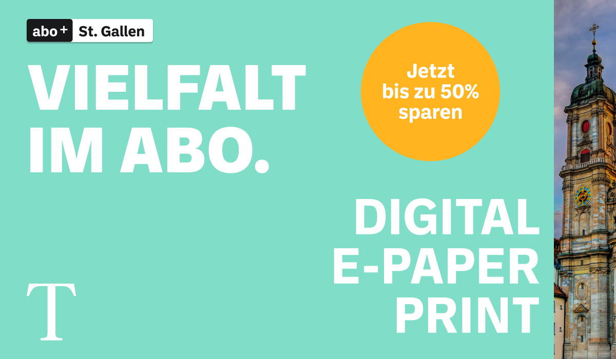 Vielfalt im Abo.