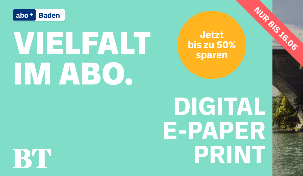Vielfalt im Abo.