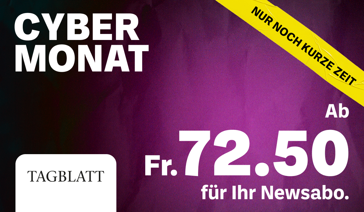 Cyber Monat: 50% Rabatt!